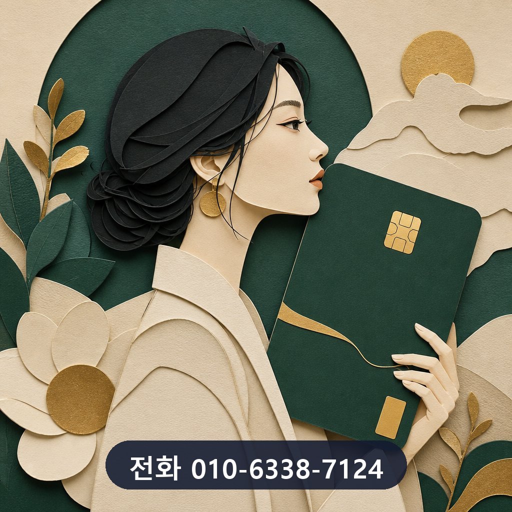 카드깡 대표 이미지